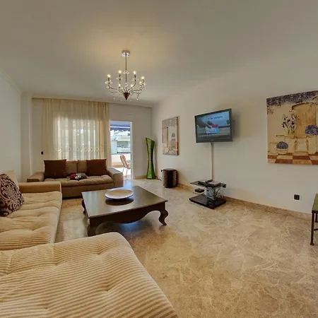 Apartman Playa Graciosa