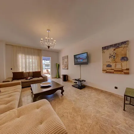 Playa Graciosa Apartman Los Cristianos