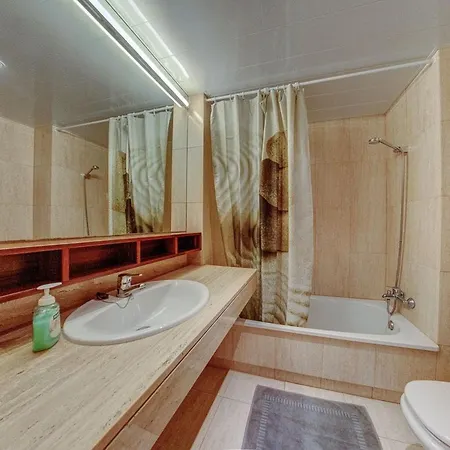 Apartman Playa Graciosa Los Cristianos