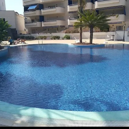 Apartman Playa Graciosa