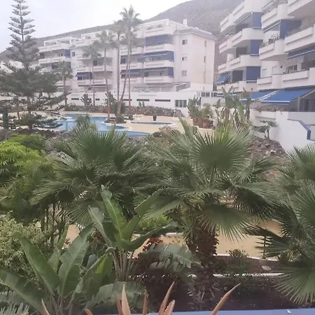 Playa Graciosa Apartman *