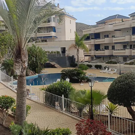 Playa Graciosa * Los Cristianos