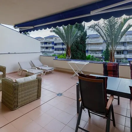 Apartman Playa Graciosa *