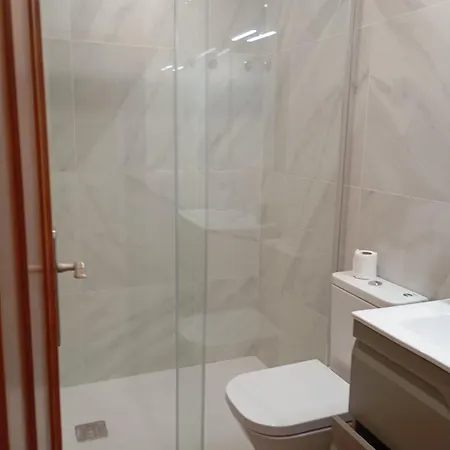 Apartman Playa Graciosa *