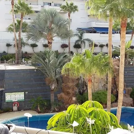 Playa Graciosa Διαμέρισμα
